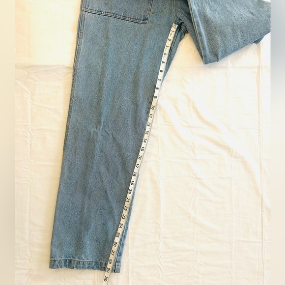 P&Co Women’s Denim Jumpsuit - Picture 10 of 16